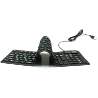 Клавиатура Dialog KFX-05U фото 2